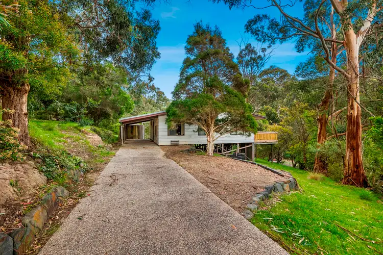 9 Gerard Avenue, Kennett River VIC 3234