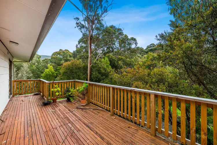 Second view of Homely house listing, 9 Gerard Avenue, Kennett River VIC 3234