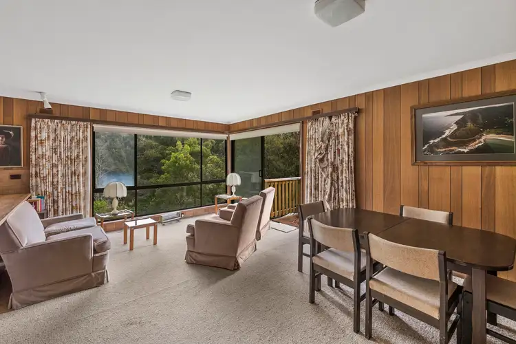 Third view of Homely house listing, 9 Gerard Avenue, Kennett River VIC 3234
