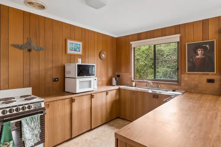 Fifth view of Homely house listing, 9 Gerard Avenue, Kennett River VIC 3234