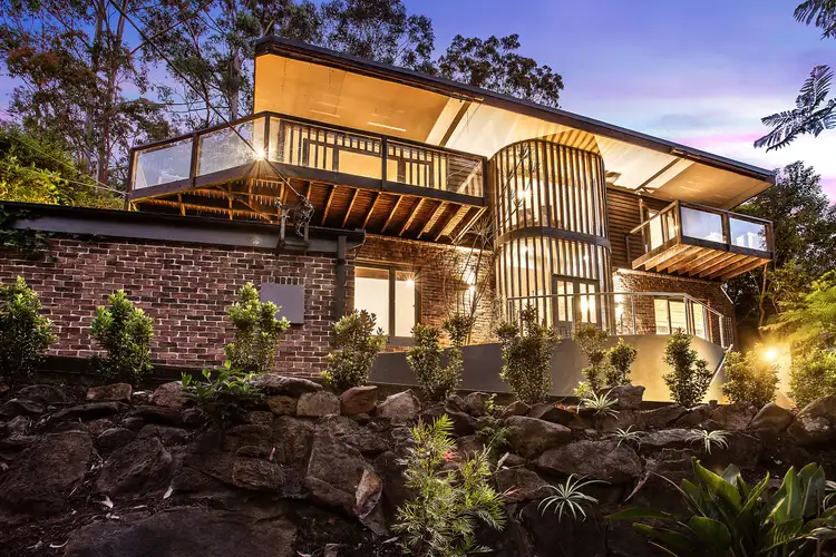 Main view of Homely house listing, 16 Grevillea Avenue, St Ives NSW 2075