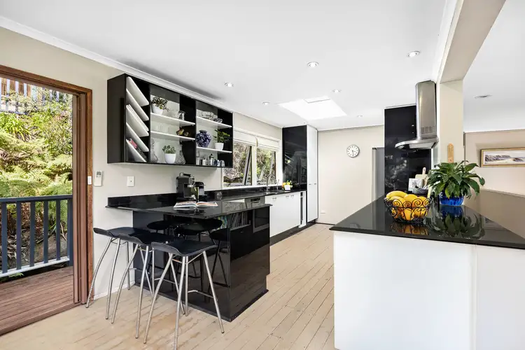 Fourth view of Homely house listing, 16 Grevillea Avenue, St Ives NSW 2075