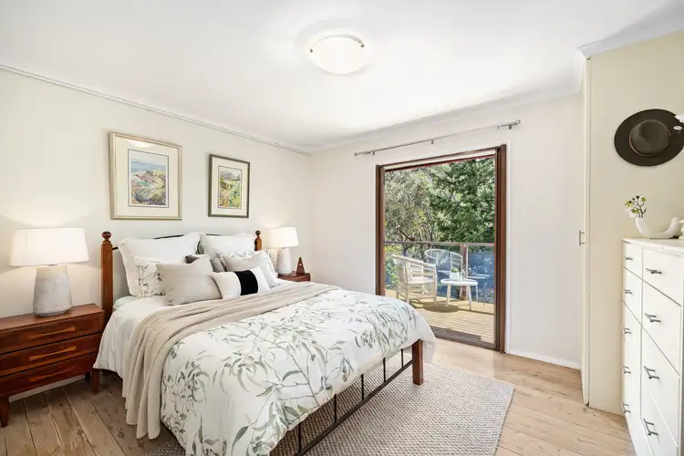 Fifth view of Homely house listing, 16 Grevillea Avenue, St Ives NSW 2075