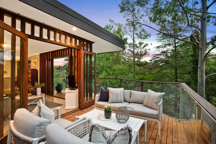 Sixth view of Homely house listing, 16 Grevillea Avenue, St Ives NSW 2075