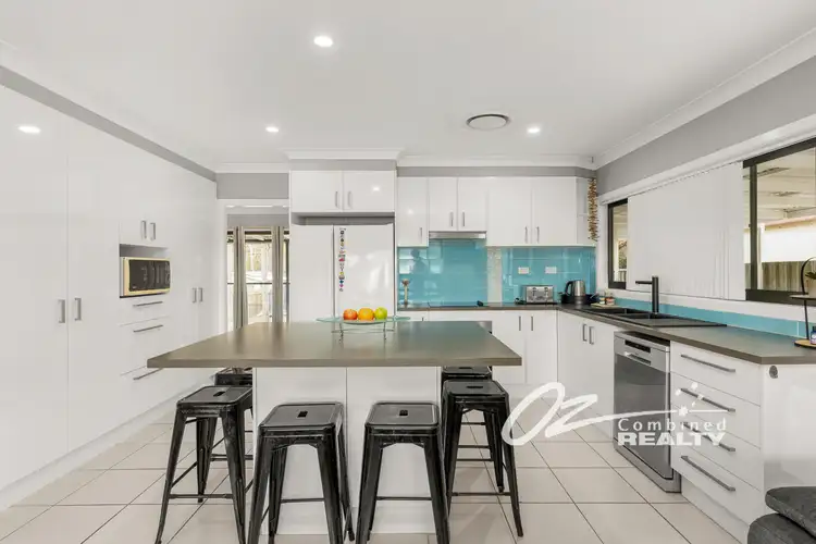 Third view of Homely house listing, 7 Valda Avenue, Basin View NSW 2540