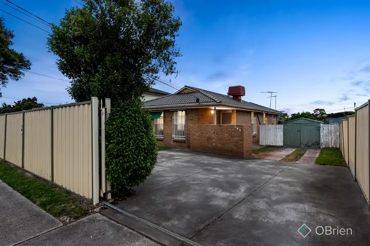 345 Corrigan Road, Keysborough VIC 3173