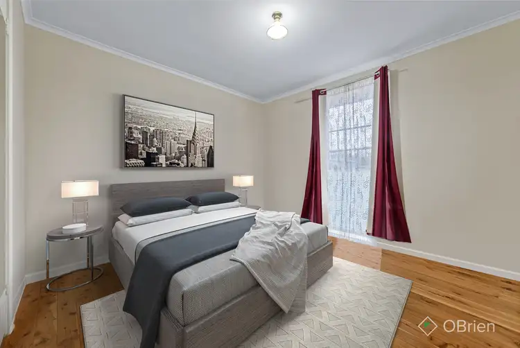 Fifth view of Homely house listing, 345 Corrigan Road, Keysborough VIC 3173