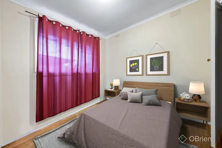 Sixth view of Homely house listing, 345 Corrigan Road, Keysborough VIC 3173