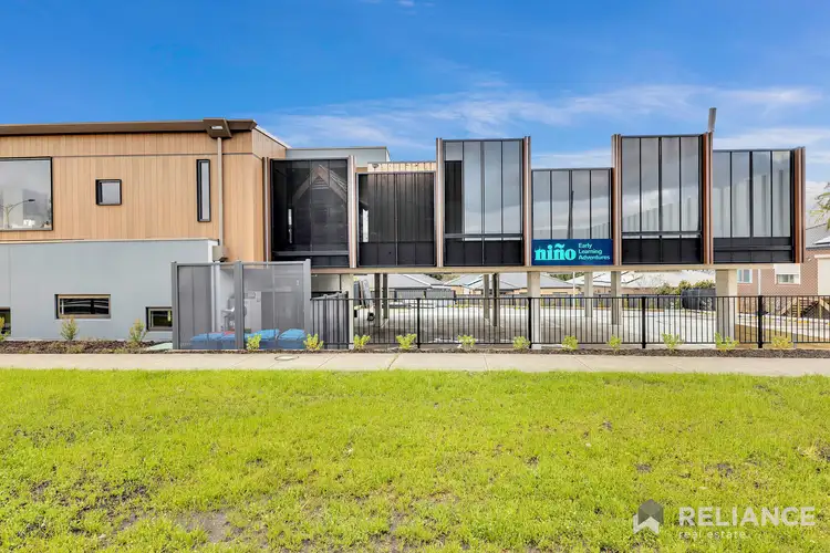 Fifth view of Homely house listing, 9/163 Elevation Boulevard, Craigieburn VIC 3064