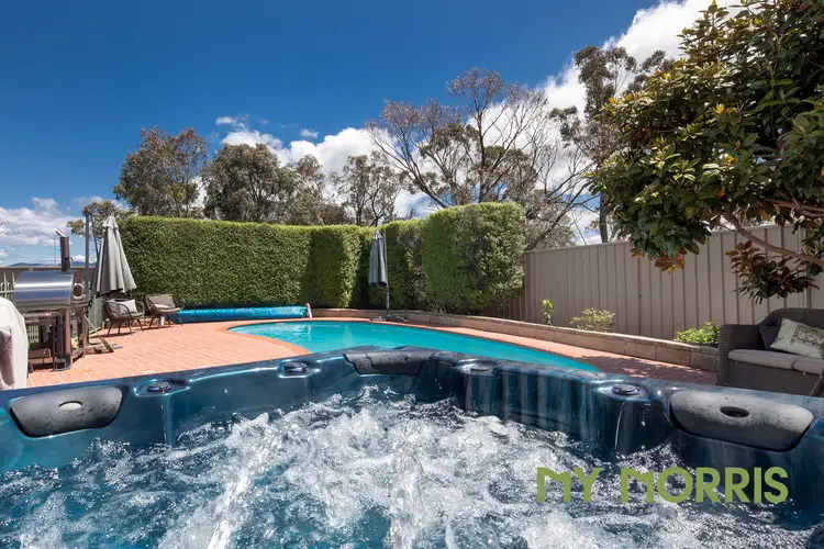 15 Severne Crescent, Kambah ACT 2902