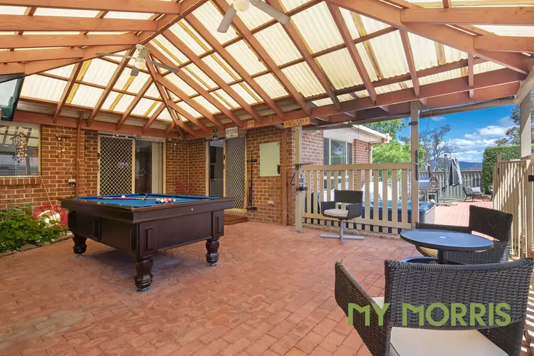 Third view of Homely house listing, 15 Severne Crescent, Kambah ACT 2902