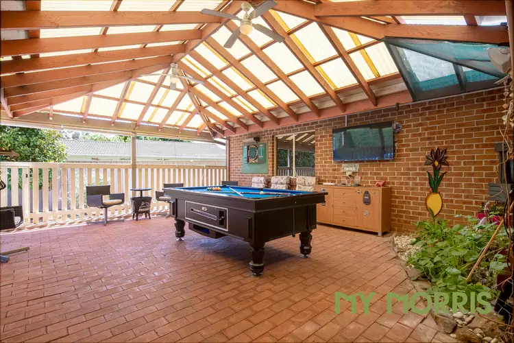 Fourth view of Homely house listing, 15 Severne Crescent, Kambah ACT 2902