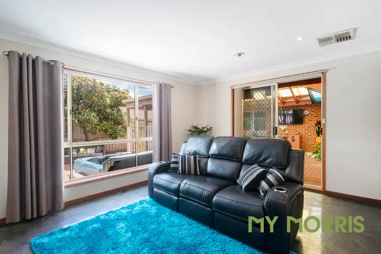 Fifth view of Homely house listing, 15 Severne Crescent, Kambah ACT 2902