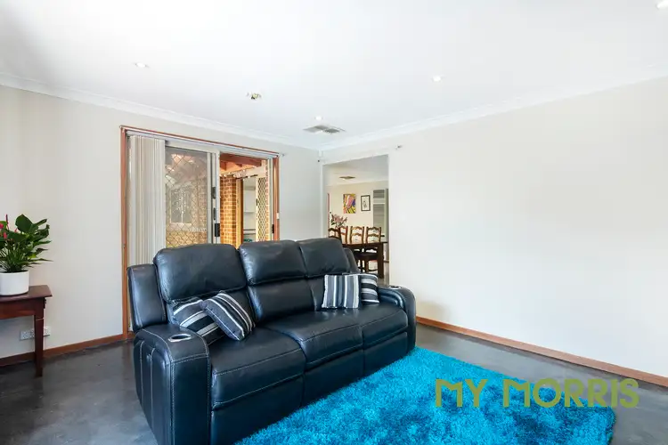 Sixth view of Homely house listing, 15 Severne Crescent, Kambah ACT 2902