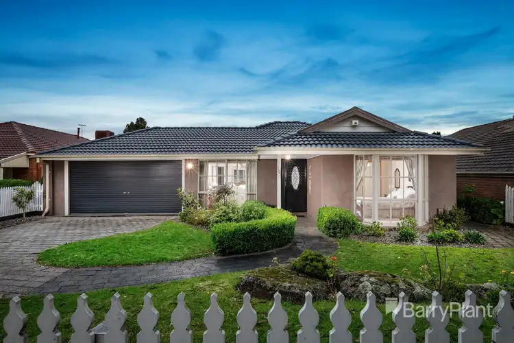 191 Childs Road, Mill Park VIC 3082