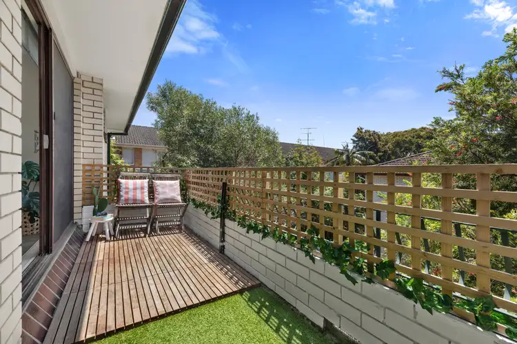 Second view of Homely apartment listing, 10/95 Pacific Parade, Dee Why NSW 2099