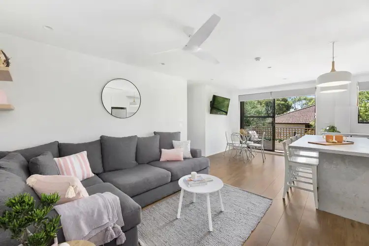 Third view of Homely apartment listing, 10/95 Pacific Parade, Dee Why NSW 2099