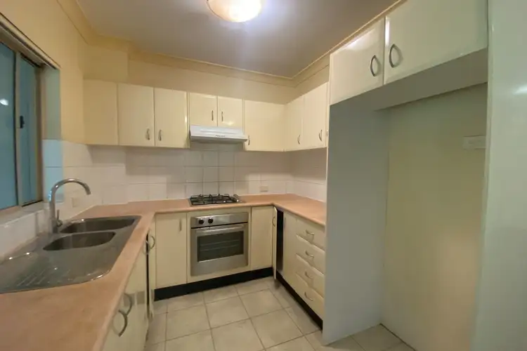 Second view of Homely unit listing, 22/30-36 Memorial Avenue, Merrylands NSW 2160