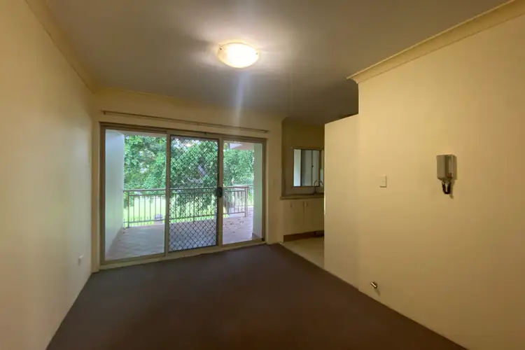 Third view of Homely unit listing, 22/30-36 Memorial Avenue, Merrylands NSW 2160