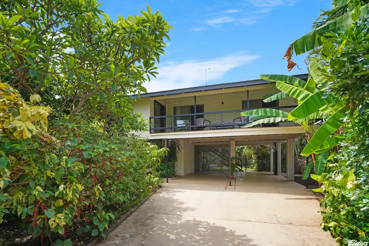 16 Jacksonia Circuit, Nightcliff NT 810