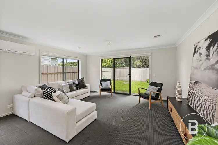 Fifth view of Homely unit listing, 6/9 Burnett Street, Sebastopol VIC 3356