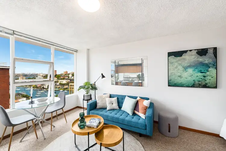 Main view of Homely apartment listing, 84/100 High Street, North Sydney NSW 2060