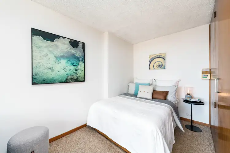 Fifth view of Homely apartment listing, 84/100 High Street, North Sydney NSW 2060