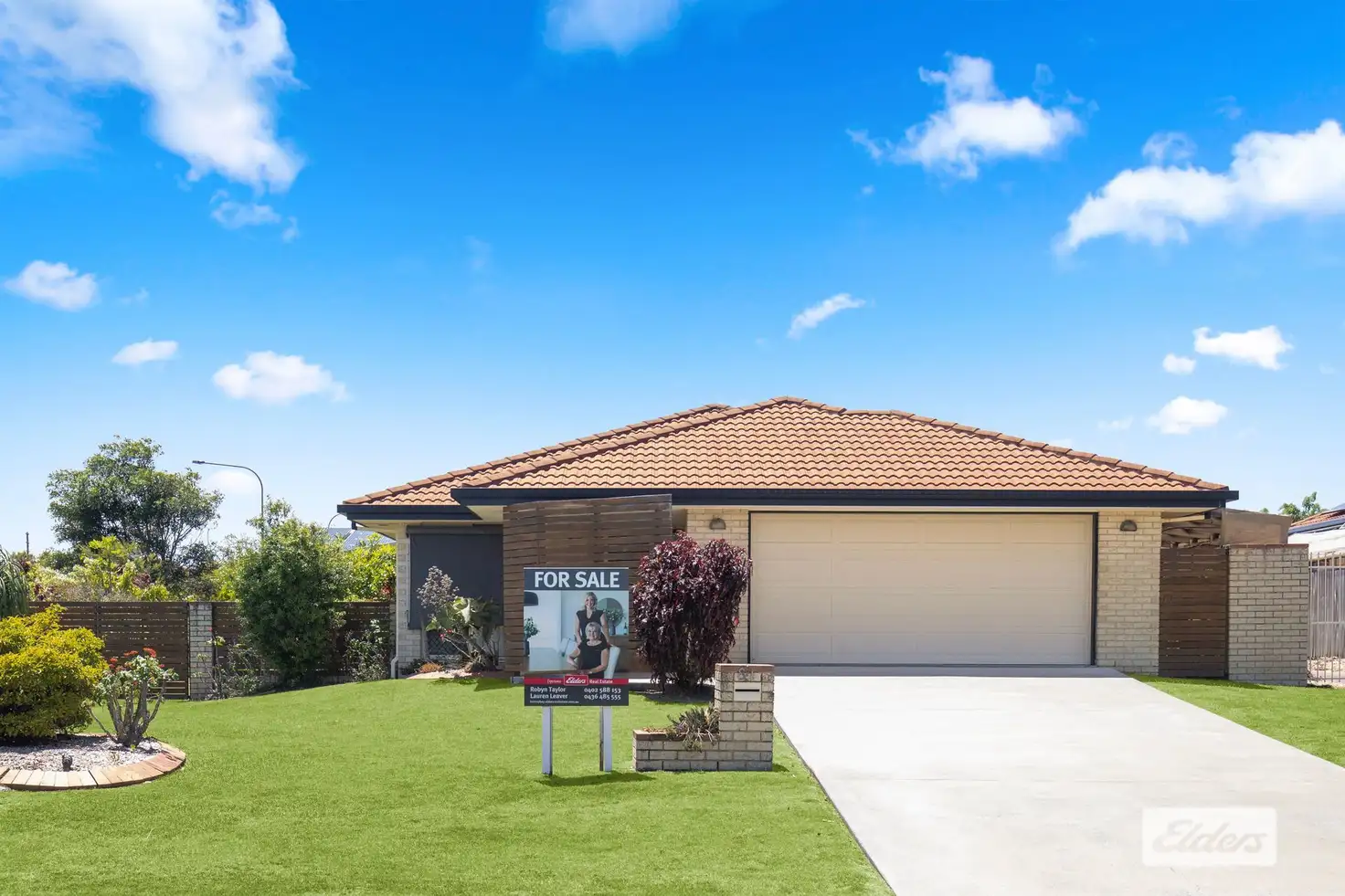 Main view of Homely house listing, 81 St Joseph Drive, Urraween QLD 4655