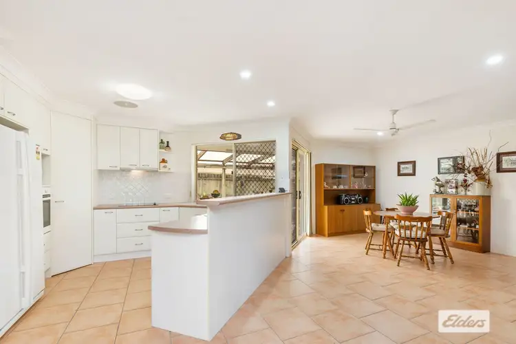 Second view of Homely house listing, 81 St Joseph Drive, Urraween QLD 4655