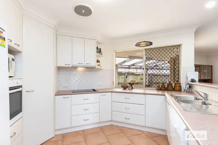 Third view of Homely house listing, 81 St Joseph Drive, Urraween QLD 4655