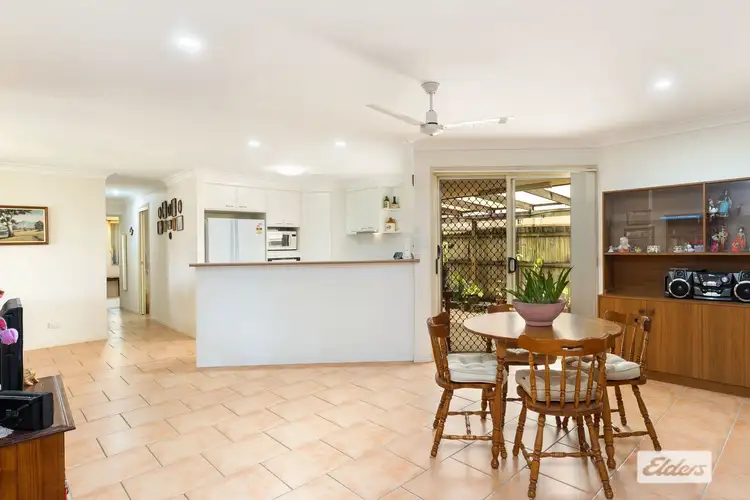 Fourth view of Homely house listing, 81 St Joseph Drive, Urraween QLD 4655