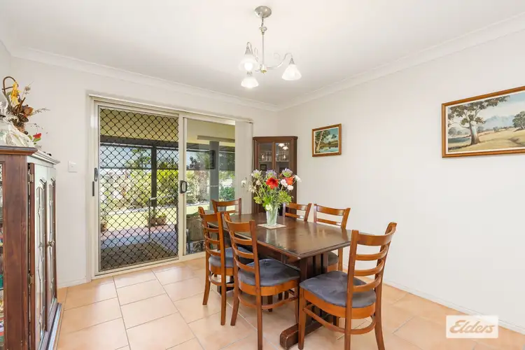 Fifth view of Homely house listing, 81 St Joseph Drive, Urraween QLD 4655