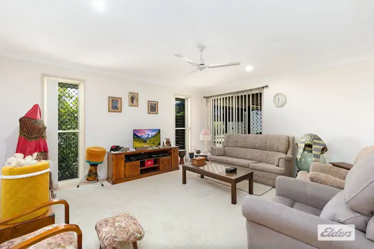 Sixth view of Homely house listing, 81 St Joseph Drive, Urraween QLD 4655