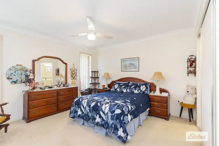 Seventh view of Homely house listing, 81 St Joseph Drive, Urraween QLD 4655