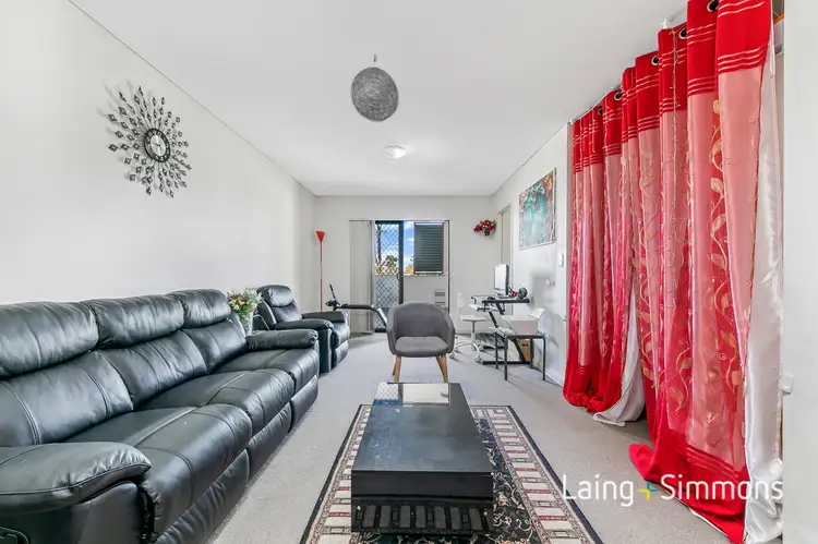 Second view of Homely unit listing, 2/11-13 Durham Street, Mount Druitt NSW 2770