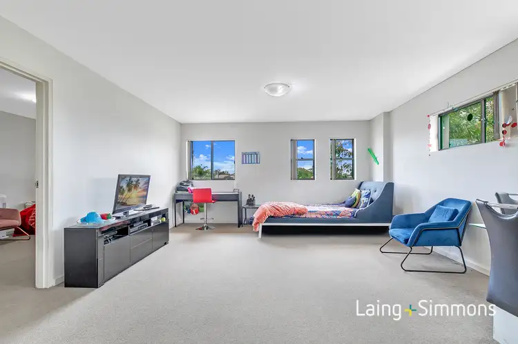 Third view of Homely unit listing, 2/11-13 Durham Street, Mount Druitt NSW 2770