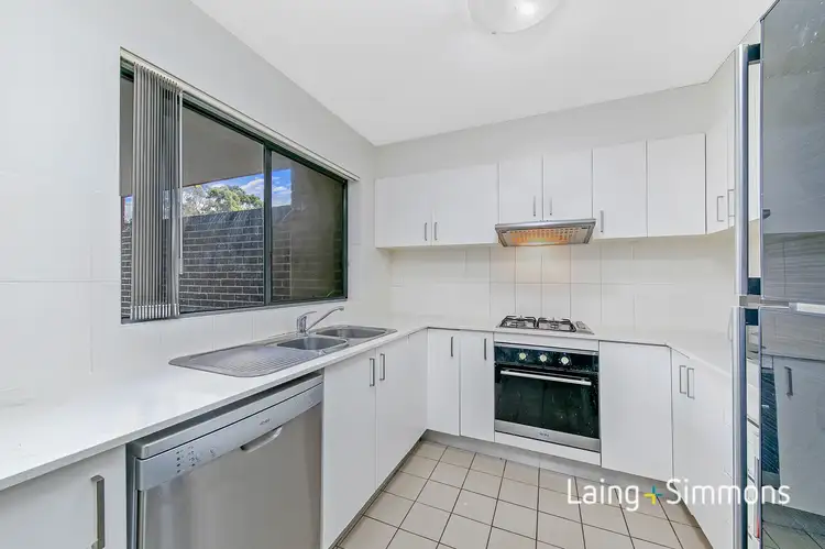 Fourth view of Homely unit listing, 2/11-13 Durham Street, Mount Druitt NSW 2770