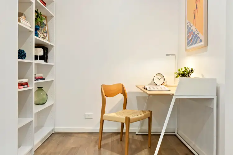 Fourth view of Homely apartment listing, 6/10-12 Belair Close, Hornsby NSW 2077
