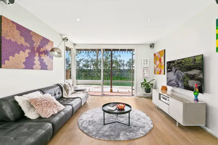 5 Willis Road, Castle Cove NSW 2069