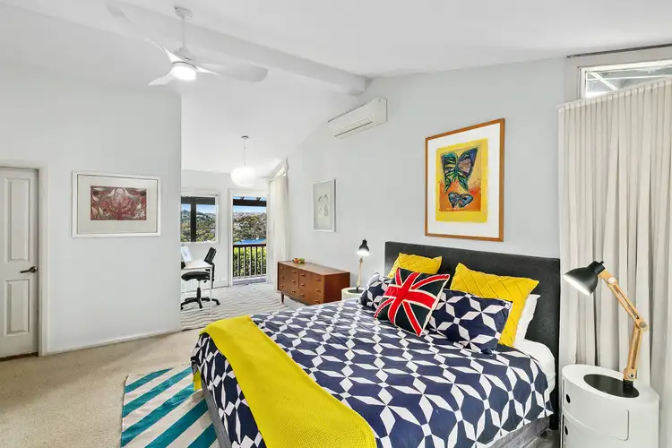 Fifth view of Homely house listing, 5 Willis Road, Castle Cove NSW 2069