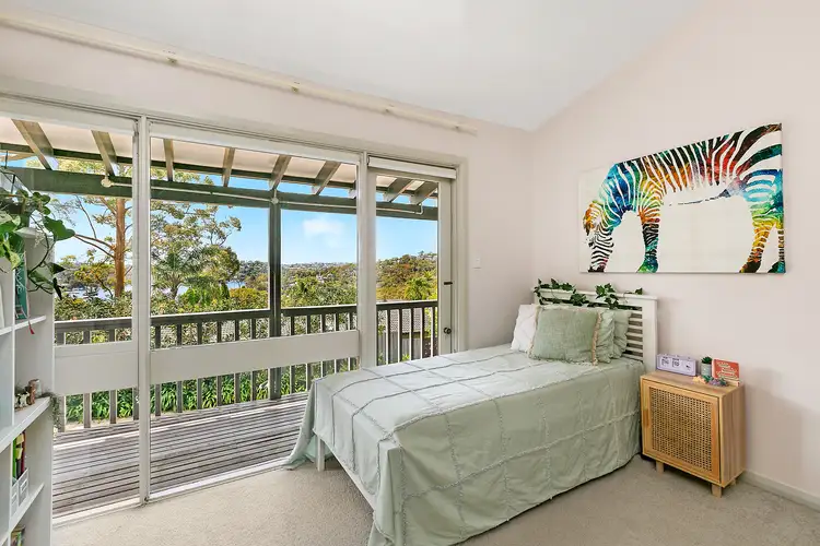 Sixth view of Homely house listing, 5 Willis Road, Castle Cove NSW 2069