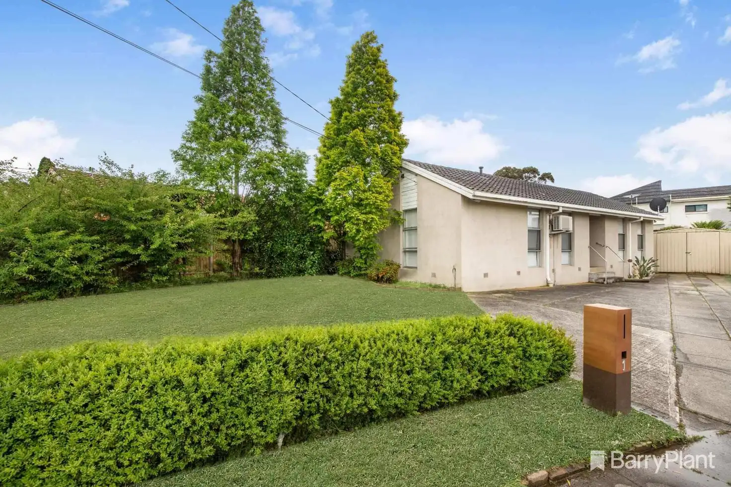 Main view of Homely house listing, 1 Ivan Court, Noble Park North VIC 3174
