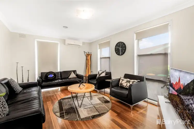 Second view of Homely house listing, 1 Ivan Court, Noble Park North VIC 3174