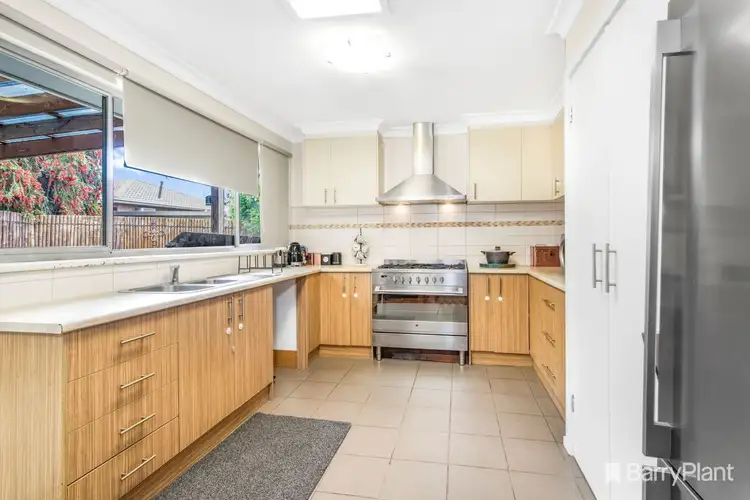 Third view of Homely house listing, 1 Ivan Court, Noble Park North VIC 3174