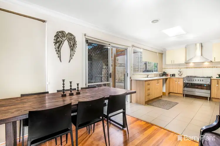 Fourth view of Homely house listing, 1 Ivan Court, Noble Park North VIC 3174