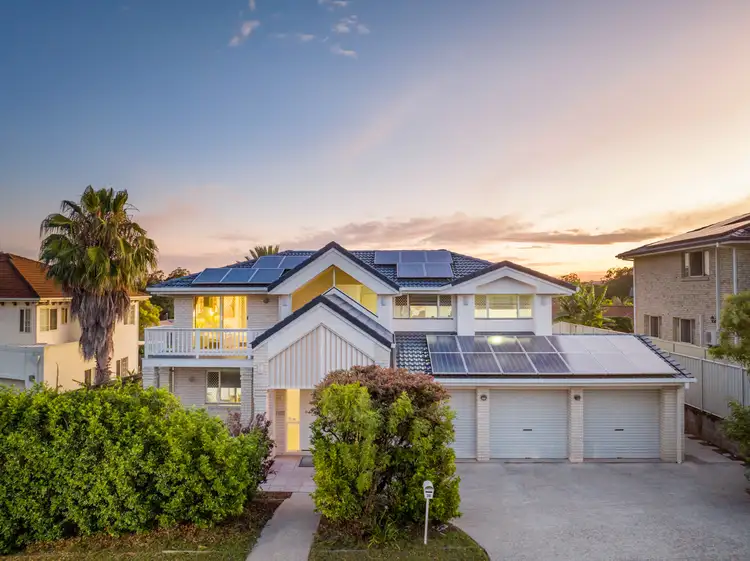 Main view of Homely house listing, 38 Denver Road, Carseldine QLD 4034