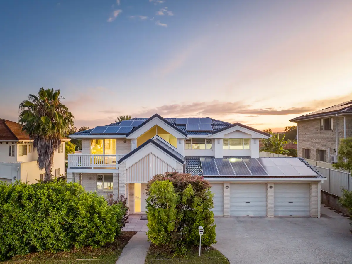 Main view of Homely house listing, 38 Denver Road, Carseldine QLD 4034