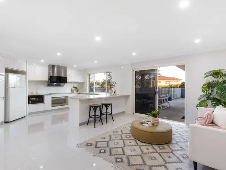 Third view of Homely house listing, 38 Denver Road, Carseldine QLD 4034