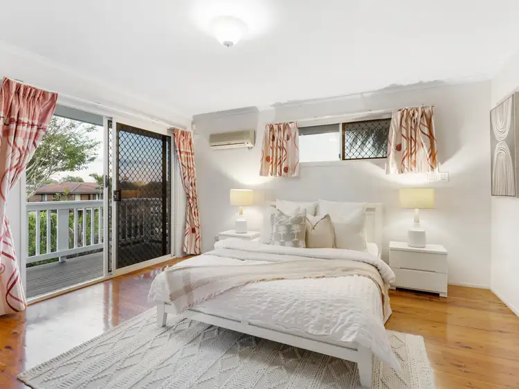Fifth view of Homely house listing, 38 Denver Road, Carseldine QLD 4034