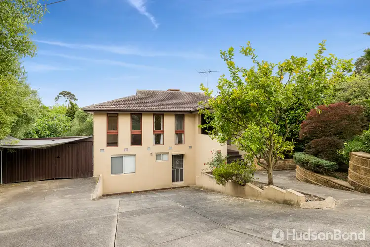 53 Caringal Avenue, Doncaster VIC 3108
